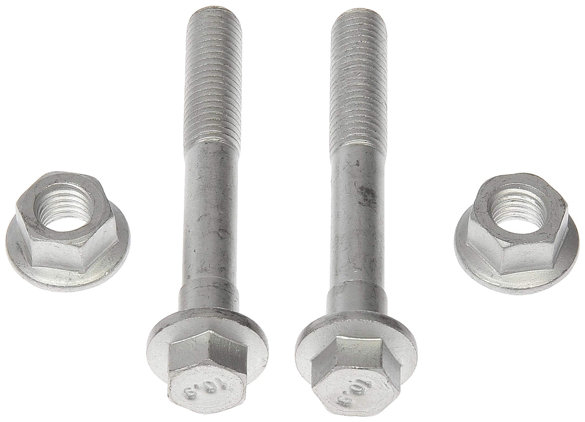 DORMAN 14890 Dorman 14890 Front Upper Control Arm Bolt Kit