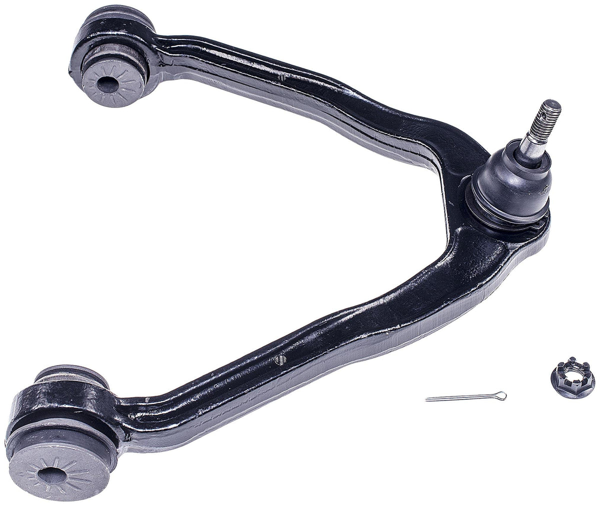 DORMAN 528-348 Dorman 528-348 Suspension Control Arm and Ball Joint Assembly Compatible with Select Cadillac/Chevrolet/GMC Models