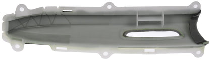 DORMAN 924-843 Dorman 924-843 Rear Passenger Side Door Armrest Compatible with Select Toyota Models, Gray