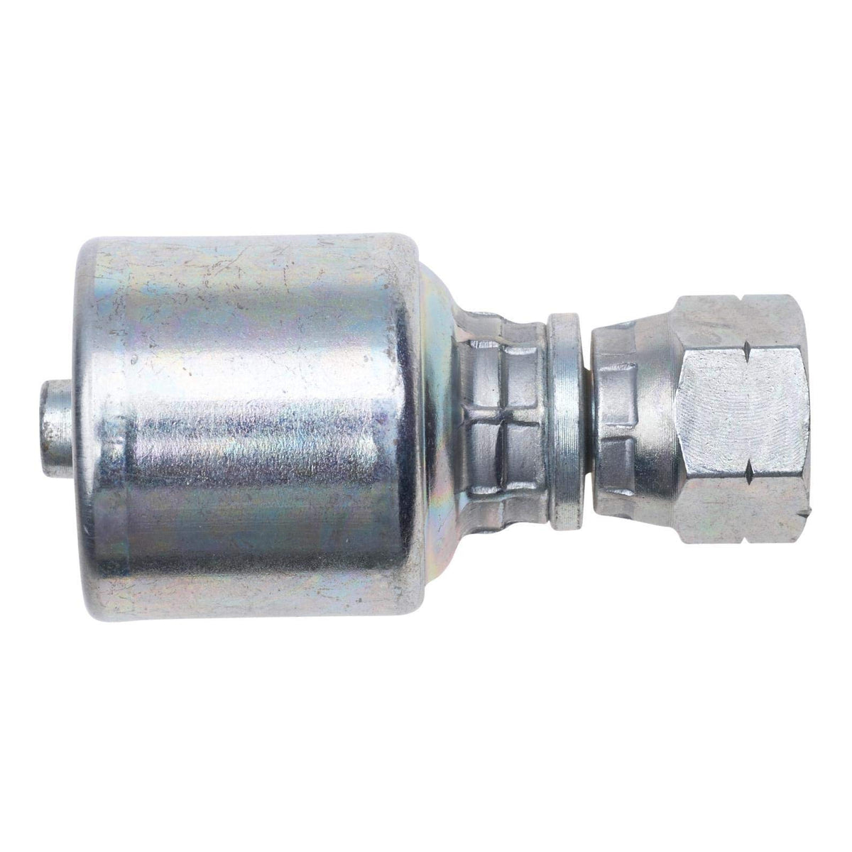 Gates G25830-0406 HYDRAULIC COUPLING-MEGACRIMP
