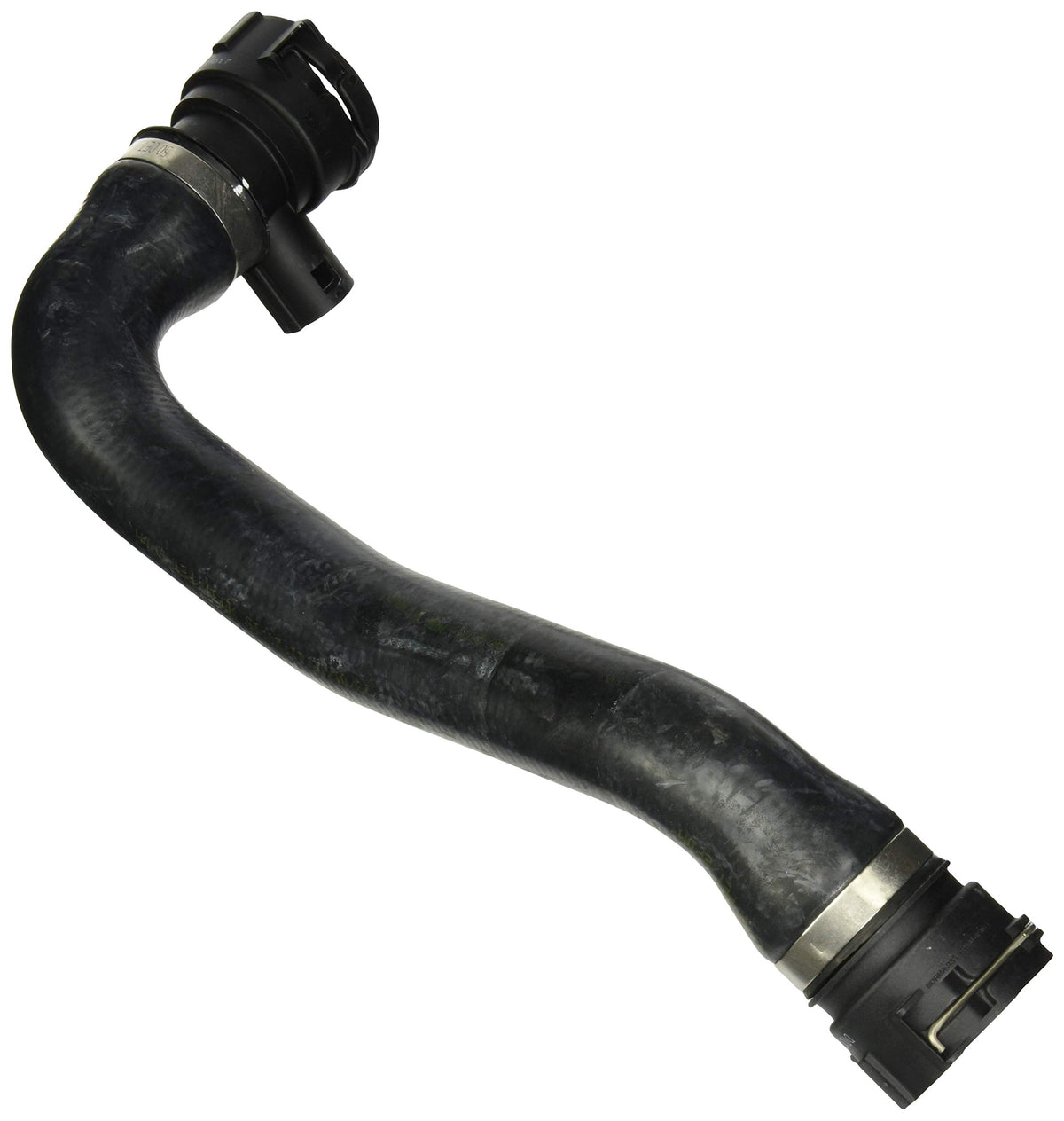 Gates 24104 COOLANT HOSE