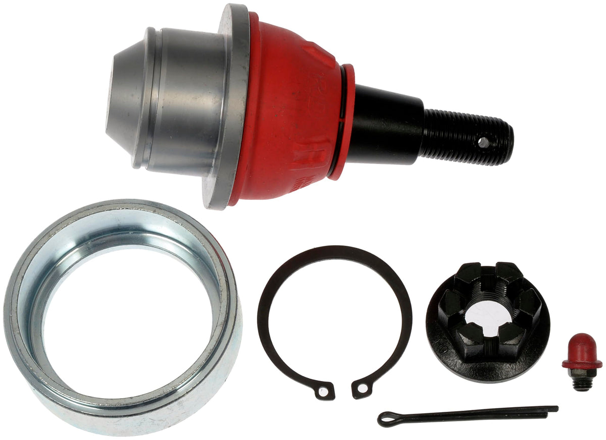 DORMAN BJ92325RD Dorman BJ92325RD Patented Front Lower Suspension Ball Joint