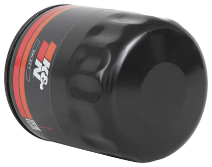 K&N FILTER SO-1001 K&N Select Oil Filter: Designed to Protect your Engine, SO-1001