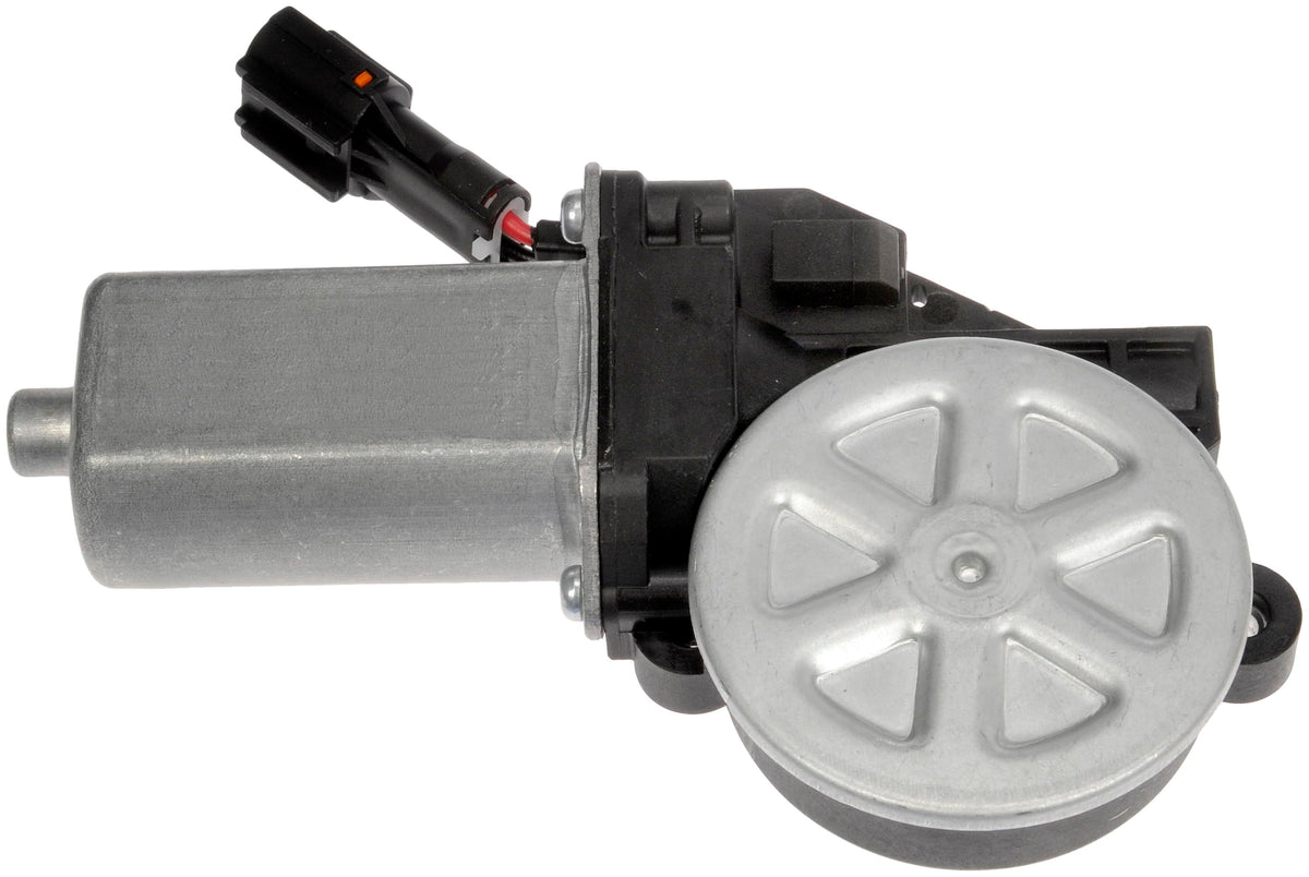 DORMAN 742-600 Dorman 742-600 Power Window Lift Motor Compatible with Select Models