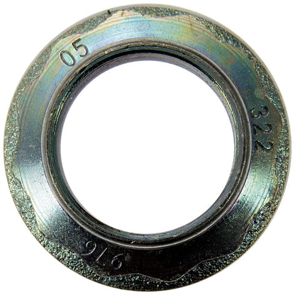 Dorman 615-976 AXLE/SPINDLE NUT