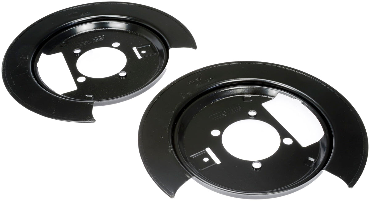 DORMAN 924-209 Dorman 924-209 BRAKE DUST SHIELD RH/LH