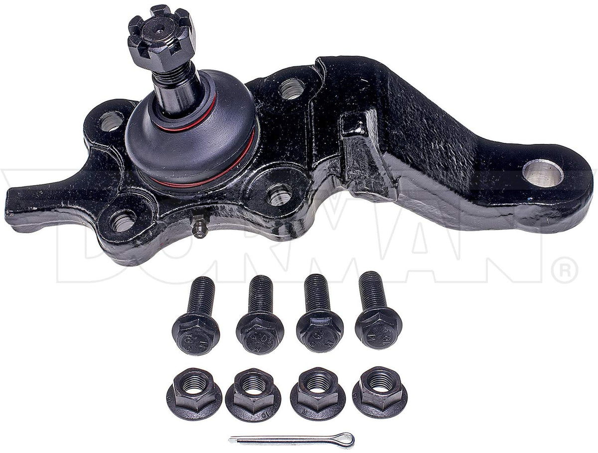 Dorman BJ74463XL Front Driver Side Lower Suspension Ball Joint