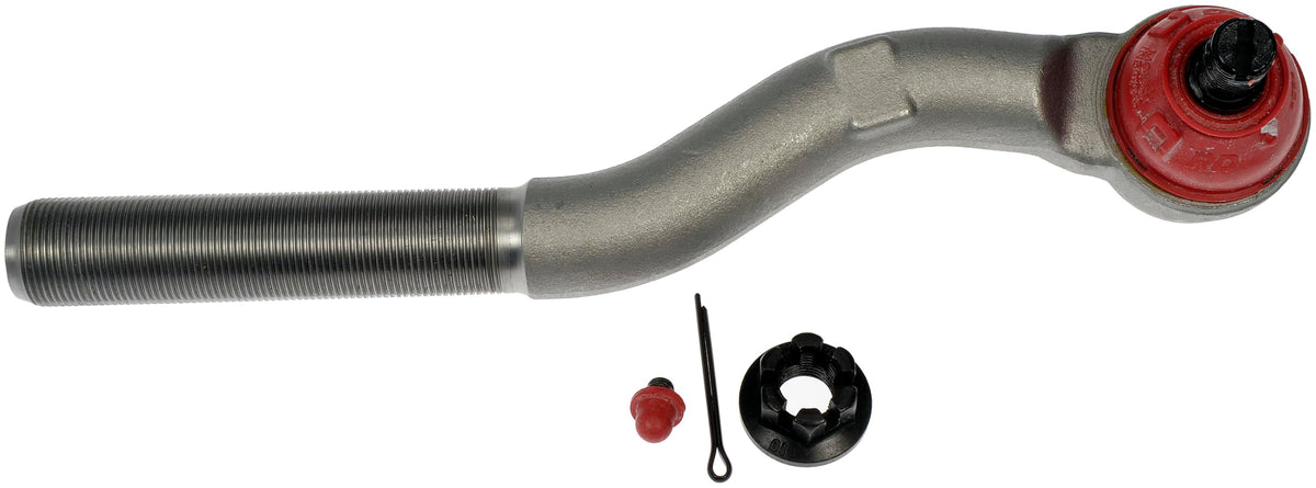 Dorman TO96021RD Patented Front Driver Side Outer Steering Tie