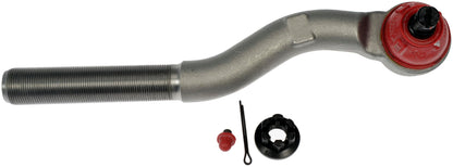 Dorman TO96021RD Patented Front Driver Side Outer Steering Tie