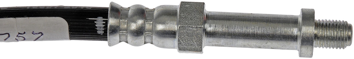 DORMAN H49757 Dorman H49757 Brake Hydraulic Hose Compatible with Select Ford Models