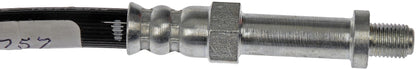DORMAN H49757 Dorman H49757 Brake Hydraulic Hose Compatible with Select Ford Models