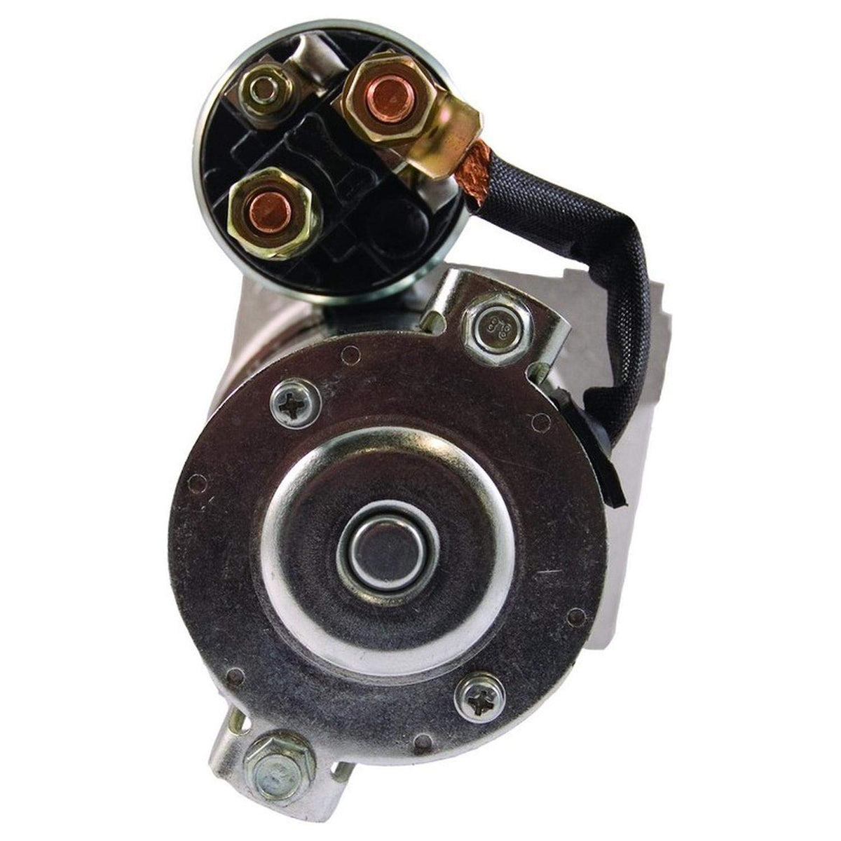 WAI 6489N WAI 6489N Starter Motor