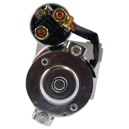 WAI 6489N WAI 6489N Starter Motor
