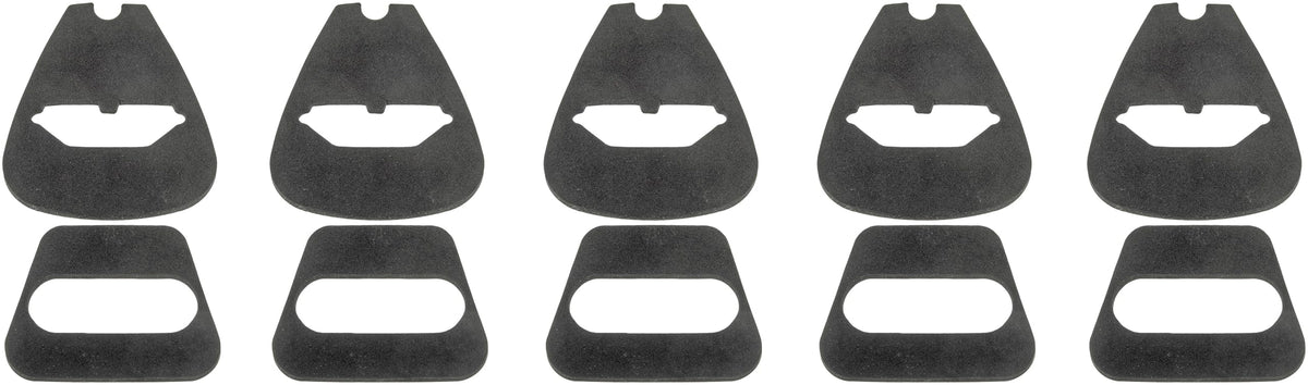 DORMAN 923-500 Dorman 923-500 Roof Marker Light Gasket Kit Compatible with Select Ford Models (OE FIX)