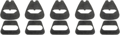 DORMAN 923-500 Dorman 923-500 Roof Marker Light Gasket Kit Compatible with Select Ford Models (OE FIX)