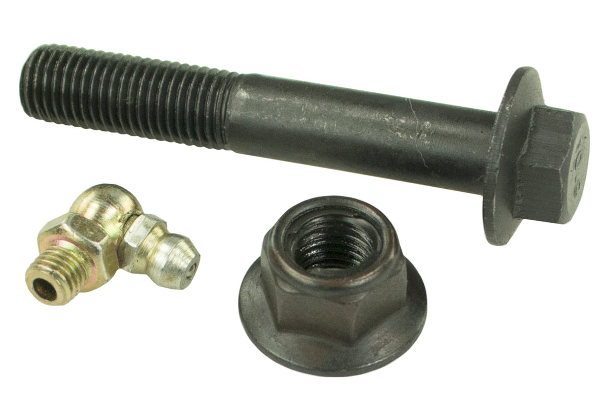 MEVOTECH CMS76152 Mevotech Supreme Control Arm & Ball Joint Assembly CMS76152