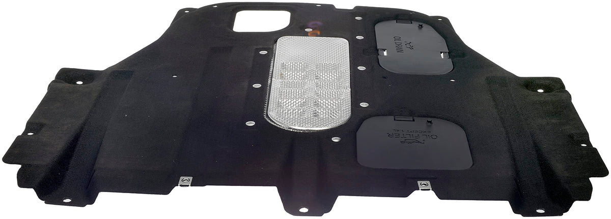 Dorman 927-810 Front Splash Shield