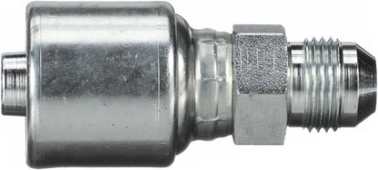 Gates G25165-1210 Male Jic 37 Flare (Mega Crimp