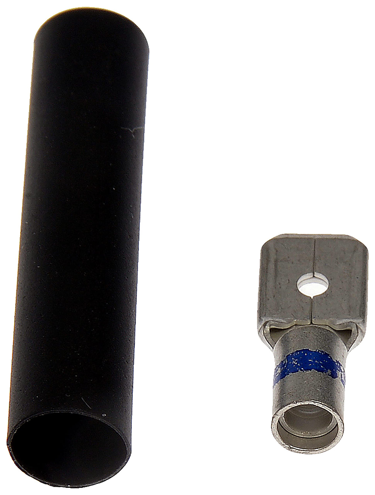 DORMAN 95402 Dorman 95402 Builders Series 16-14 Gauge Male Disconnect .25-Inch, Blue, 20 Pack Universal Fit