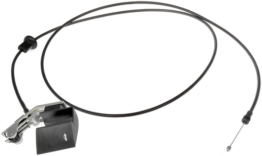 Dorman 912-475 HOOD RELEASE CABLE ASSEMBLY