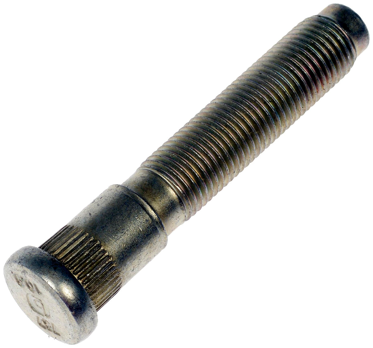 Dorman 610-787 Rear M14-1.50 Serrated Wheel Stud