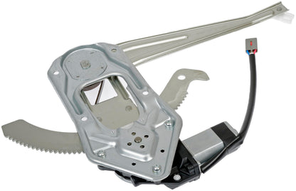 DORMAN 741-832 Dorman 741-832 Front Passenger Side Power Window Regulator and Motor Assembly Compatible with Select Ford Models
