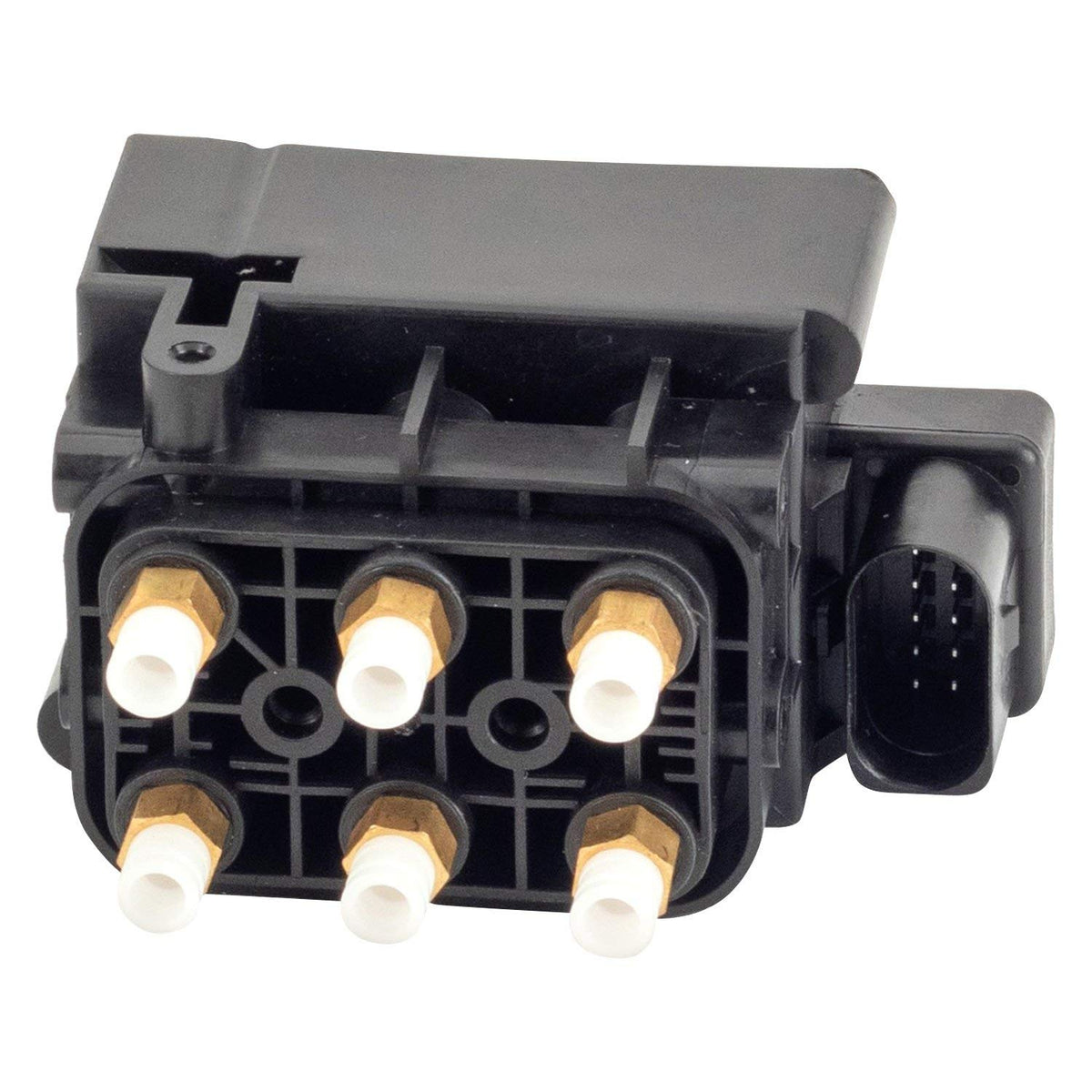 ARNOTT VB-3265 Arnott Solenoid Valve Block- 01-05 Allroad (C5), 05-11 Audi A6/7-11 S6 (C6), 04-10 A8/07-09 S8 (D3)