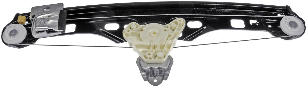 DORMAN 749-453 Dorman 749-453 Rear Passenger Side Power Window Regulator compatible with Mercedes-Benz