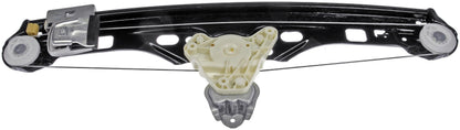 DORMAN 749-453 Dorman 749-453 Rear Passenger Side Power Window Regulator compatible with Mercedes-Benz