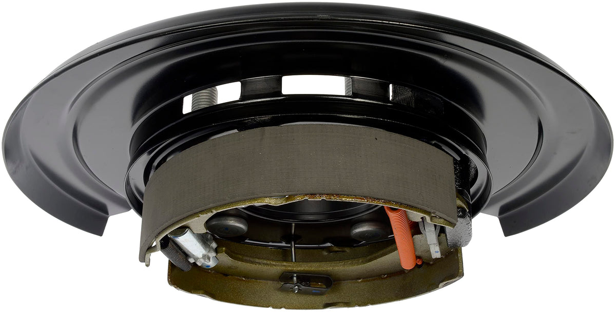 Dorman 926-271 Rear Driver Side Parking Brake Assembly
