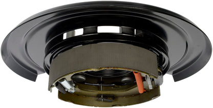 Dorman 926-271 Rear Driver Side Parking Brake Assembly