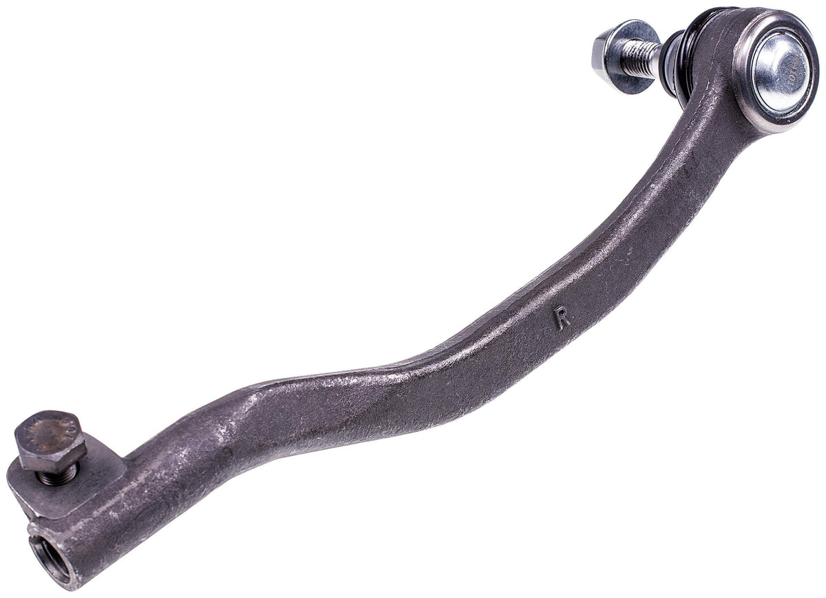 DORMAN TO29072PR Dorman Premium TO29072PR Front Passenger Side Outer Steering Tie Rod End Compatible with Select Mini Models