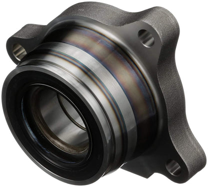 NSK 44BWK02R NSK 44BWK02R Axle Shaft Bearing, 1 Pack