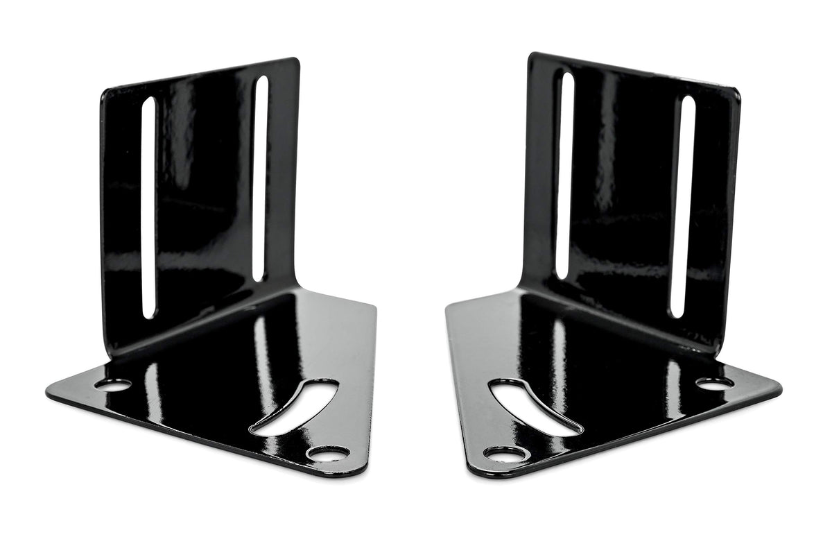 CAMCO 25583 Camco Camper / RV AccuLevel - Features Front to Back / Side to Side RV Leveling