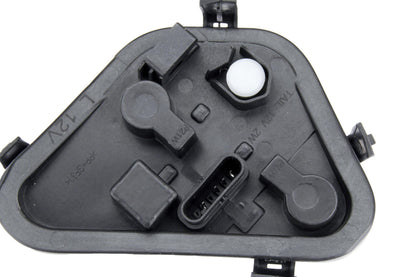 URO Parts 63217313043 Tail Light Bulb Holder, Left Outer; On Qtr Panel