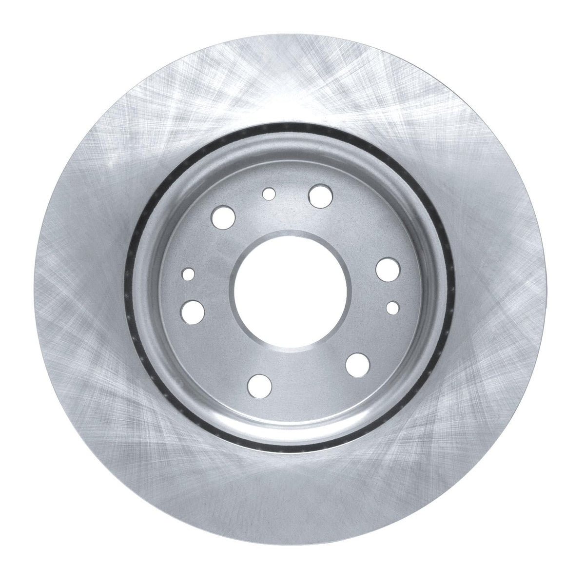 Dynamic Friction 600-47092 DFC Front Brake Rotor