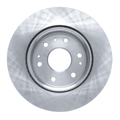 Dynamic Friction 600-47092 DFC Front Brake Rotor