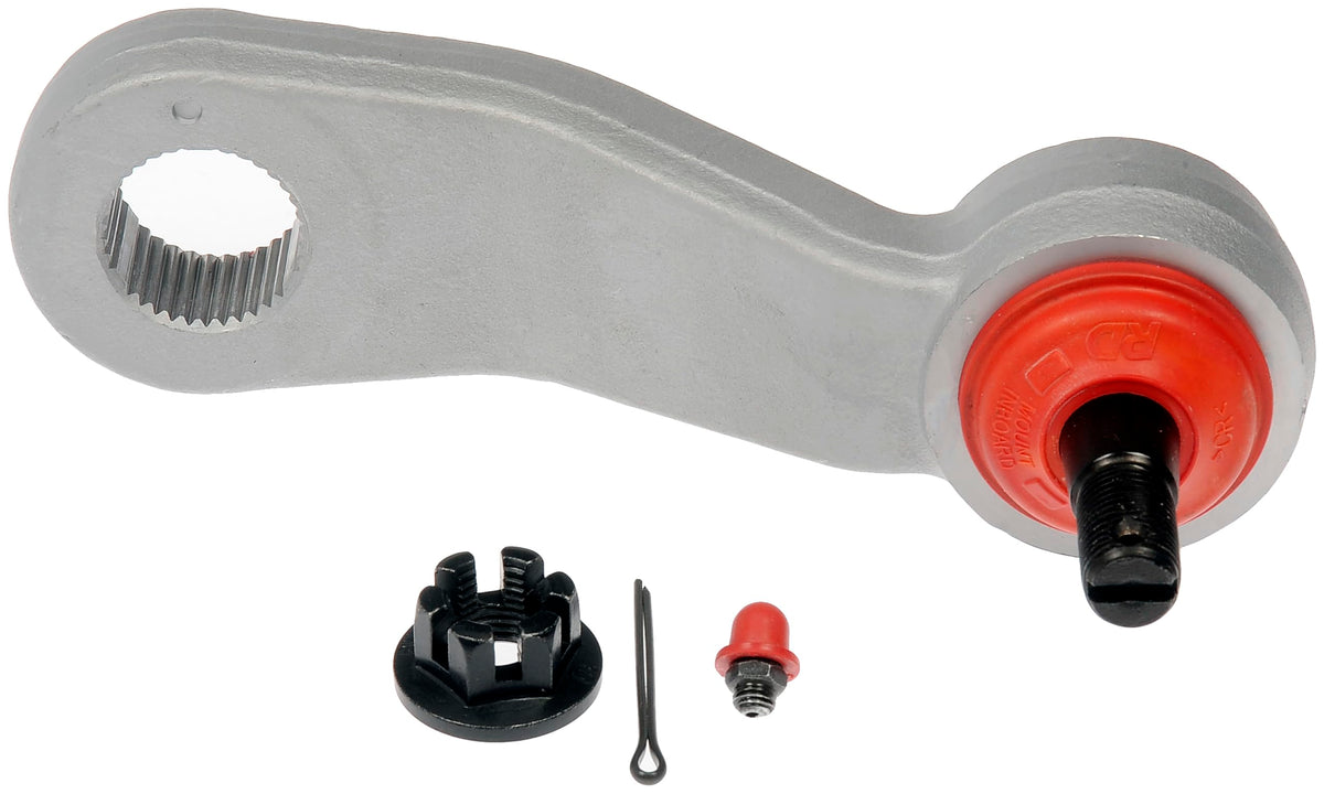 Dorman PA6654RD Steering Pitman Arm