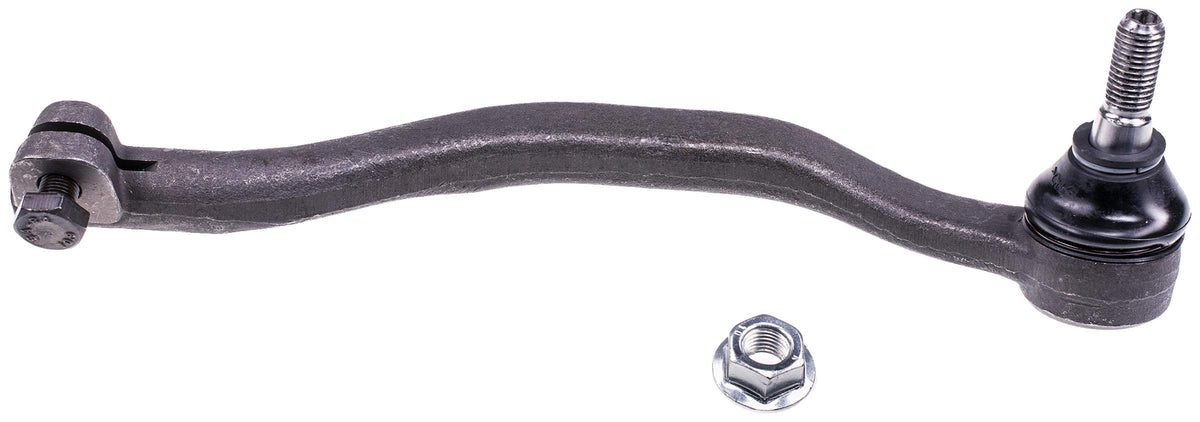 DORMAN TO29072PR Dorman Premium TO29072PR Front Passenger Side Outer Steering Tie Rod End Compatible with Select Mini Models