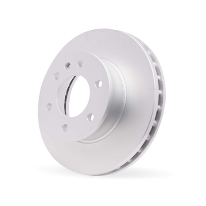Dynamic Friction 604-47079 DFC Front Brake Rotor