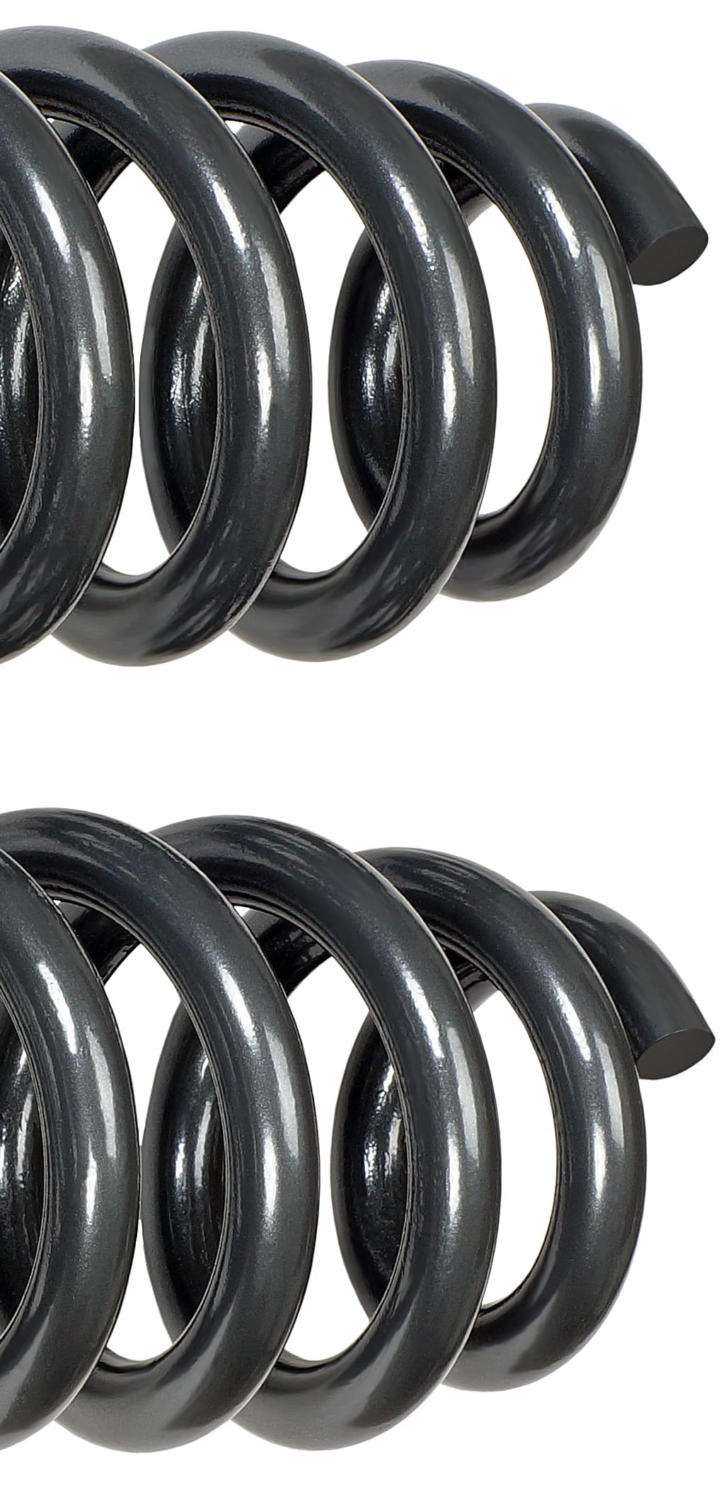 Dorman 929-953 Front Heavy Duty Coil Spring Upgrade