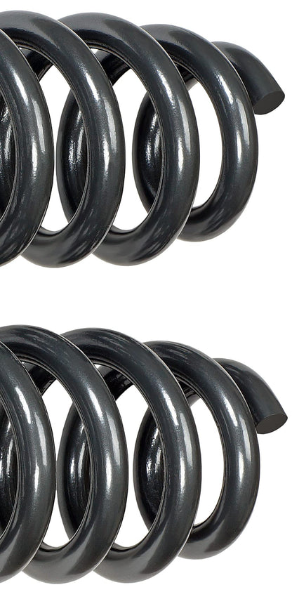 Dorman 929-953 Front Heavy Duty Coil Spring Upgrade