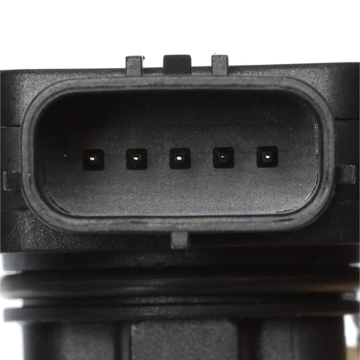 Delphi AF10458 Mass Air Flow MAF Sensor, 1 Pack