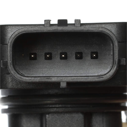 Delphi AF10458 Mass Air Flow MAF Sensor, 1 Pack