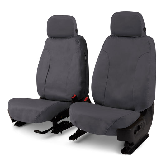 COVERCRAFT SS2615PCCH Covercraft SS2615PCCH POLYCOTTON SEATSAVER CUSTOM FRONT R