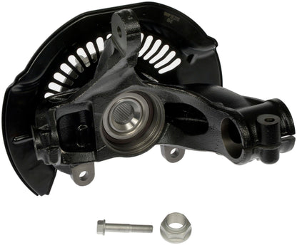 Dorman 686-435 Front Driver Side Loaded Steering Knuckle