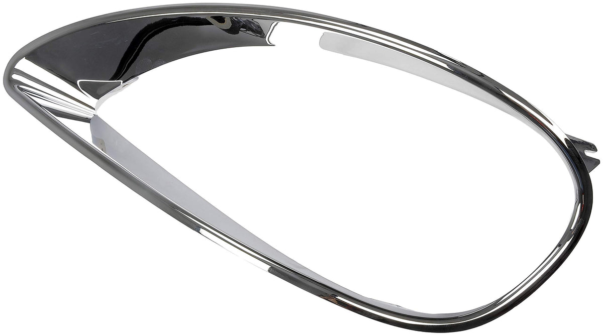 Dorman 242-6002 Driver Side Headlight Bezel