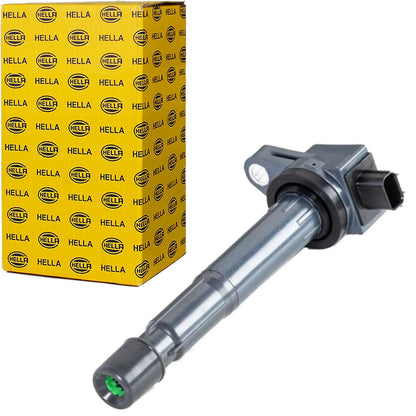 Hella 358057581 IGNITION COILS