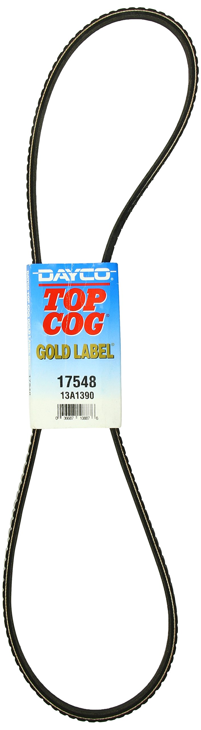 DAYCO 17548 Dayco 17548 55-05 NUMEROUS APPLICATIONS