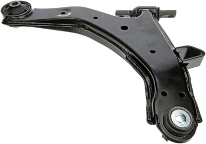DORMAN 520-973 Dorman 520-973 Front Driver Side Lower Suspension Control Arm and Ball Joint Assembly Compatible with Select Hyundai Models